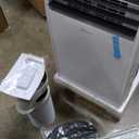 Shinco 12,000 BTU Portable Air Conditioner, Portable AC Unit with Built-in Cool, Dehumidifier&Fan Modes for Room up to 400 sq.ft, with Remote Control, 24 Hour Timer, Installation Kit