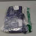 MUSICOZY Sleep Headphones Bluetooth 5.4 Headband Breathable Sleeping Headphones, Wireless Music Eye Mask Earbuds Earphones for Side Sleepers Men Women Air Travel Cool Tech Gadget Gifts