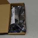 M.2 NGFF NVMe Key M Extender Cable to PCIE x16 Graphics Card Riser Adapter 16x PCI-e PCI-Express for M2 2230 2242 2260 2280 (25cm)