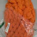 Cat Nest Bed - Premium Self-Warming Handwoven Washable Extra Soft Round Cave House for Indoor Kitten & Kitty, Small & Large (MapleLeaf Red, Medium)