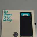 The iPhone 17 Air Casing