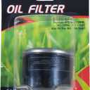Maxpower 334299 Oil Filter MTD, Cub Cadet, and Troy-Bilt, Replaces OEM Numbers 951-12690, 751-12690, 751-11501