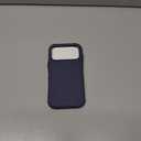 OtterBox iPhone 17 Pro Max Defender Pro Series Case - Blue Sentiment - Tough, Rugged & Durable iPhone Case, Snaps on MagSafe