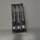 3 x Replacement Voice Remote for Amazon Firestick Remote, Fire Smart TV Stick (2nd Gen/3rd Gen/Lite/4K Max/Cube) (Red)