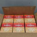 Folgers French Vanilla Flavored Coffee, 72 Keurig K-Cup Pods (Packaging May Vary) (12 Count (Pack of 6))