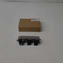 CCIYU Master Power Window Switch 84820-02190 84820-06100 Front Driver Window Control Switch Fit 2007-2012 for Toyota Camry, 2007-2014 Corolla, 2008-2013 Highlander, 2009-2014 Matrix, 2006-2012 RAV4