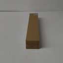 BAMEOS 4" High Drawer Dividers Bamboo Separators Organization Expandable Organizers for Kitchen Bedroom Bathroom Dresser Office 4-pack (Natural)