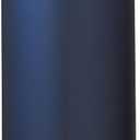 Zojirushi Stainless Steel Mug, 16oz, Smoky Blue