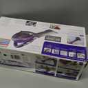 BLACK+DECKER dustbuster furbuster AdvancedClean Cordless Pet Handheld Vacuum, Home and Car Vacuum (HLVA325JP07)