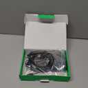 SOOMFON Bluetooth Transmitter for TV 3-in-1 Bluetooth 5.0 Transmitter Receiver for TV to 2 Headphones with LCD Display Adjustable Volume, Optical AUX RCA Bypass for Home Stereo Speaker