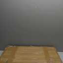 YOMT Universal TV Floor Stand with Mount for 27-70 Inch LCD LED OLED TVs, Swivel Height Adjustable Tall TV Stand, Space Saving Design for Corner Bedroom Living Room, Black