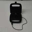 Toastmaster 12In Electric Skillet With Lid