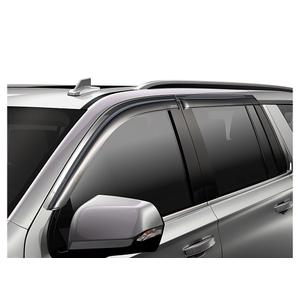AVS Outside Mount Ventvisor Window Deflectors Fits 2021-2026 Cadillac Escalade, Chevy Suburban, GMC Yukon XL (AVS-94716)