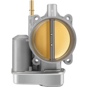 SCITOO Throttle body compatible for 2002 for Chevrolet for Trailblazer | 2002 for Chevrolet for Trailblazer EXT | 2002 for GMC for Envoy | 2002 for GMC for Envoy XL | 2002 for Oldsmobile for Bravada