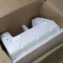 Step2 Vero Pool Lounger, Fade-Resistant, Waterproof Patio Furniture, Pool Lounge Chair for Sun Shelf, Use in Pools with Shelves Up to 9-Inches Deep or Outside Pool Deck, Weighted, White