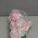 AOFITEE Dog Coat, Waterproof Dog Jacket, Fullbody Dogs Winter Coat Snowsuit, Windproof Puppy Puffer Jacket Snow Suit with Legs, Pet Fleece Winter Vest, Cold Weather Coats for Small Dogs, Pink S