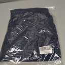 Men's Sweatpants Athletic Pants Joggers with Zipper Pockets Lightweight Quick Dry Workout Track Pants for Gym Running (M)