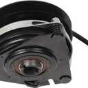 OCPTY 15772 PTO Clutch Replacement for Husqvarna/for Sears/for Craftsman 179334 400008 414336 471717P 532179334 532400008 532414336, for Rotary 15772, for Xtreme X0569 Mower Clutch Electric Clutch