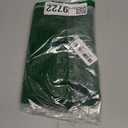 Queenmore Dog Sweaters for Medium Dogs Girls Boys, Soft Dog Sweater Christmas, Turtleneck Pullover Pet Sweaters Knitwear Outfit for Holiday, Knitted Soft Thick Warm Sweater for Bulldog, Dachshund (Green,M)