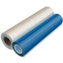 UV DTF AB Film 24in328ft for UV DTF Sticker Printer UV DTF Printer Direct Print On Sticker 1 Roll 100M A Films + 1 Roll 100M B Films
