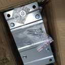 676061 RV Stair Entry Step Motor with 379160 Gear Box Linkage A Compatible with Lippert Kwikee Electric Steps Series 22 23 28A 30 32 33 34 35 36 38 40, Replacement 214-1001 379147 366043 1101428