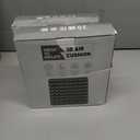 2 x Inflatable Donut Pillow Ring Seat