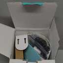 NETVUE by Birdfy Smart Bird Feeder with Camera Solar Power, Smart AI Birdwatching Camera, Auto Capture & Notify, Clear Day & Color Night Video & Pictures, Ideal Gift for Lover