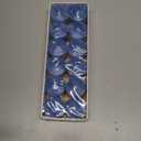 Blueberry Scented Votive Candles