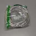 Riding Lawn Mower Aramid Tractor Deck Belt Fits for Ariens 07200107, Gravely 07200107 1/2" x 140"