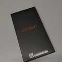 CANSHN Magnetic Shockproof for Samsung Galaxy S25 Ultra Case Black