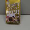 The Lagoon Group, The Celebrity Guessing Game, A Family or Group Party Game for 4 or More Players Ages 8 and Up