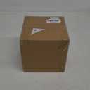 Halloween Pumpkin Lantern Decorations Indoor Decor 6 inch, 360 Rotating Witches with Spooky Music & Colorful Lights, Halloween Village Battery Operated Light Up Animated Table Decor Party Gifts