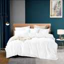 Bamboo Bedding Flat Jumbo, (27.5 × 39,4 / 70× 100cm)