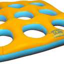 Swimline Labyrinth Island Inflatable Pool Toy
