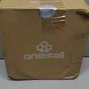 oneisall Dog Water Fountain, 7L/230oz/1.8G Quiet Dog Fountain Water Bowl, Stainless Steel Dog Water Fountain with Visual Water Level&Triple Filtration for Large Medium Small Breed Dogs Pets