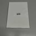 60th Birthday Party Decorations for Girl Boy, Sweet Back in 1965 Birthday Decor Poster Acrylic Table Sign, 60th Birthday Party Supplies, Double-Sided