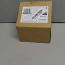 Philips Avent Ultra Air Nighttime Pacifiers - Orthodontic Design, for Babies 0-6 Months, Glow in The Dark, Soft Silicone Symmetrical Nipple, BPA-Free, 2 Sterilizing Cases, 4 Pack, SCF376/35 (blue)