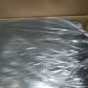 21FT Round Winter Pool Cover 500D Extra Thick Above Ground Pool Cover,Green