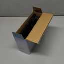 Zivron Weather Station Wireless Indoor Outdoor Thermometer, 7.5" VA Display with Remote Sensor, Home Weather Station with Weather Forecast, Temperature, Humidity, Atomic Clock, Black