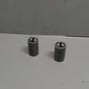 CD60 Capacitors 200uF 200MFD 125VAC 2-Pack Motor Start Capacitors for HVAC, Air Conditioning, Refrigeration and Electric Motors