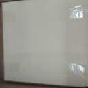 Kalmar Home 15" Square Serving Tray - Solid Bottom