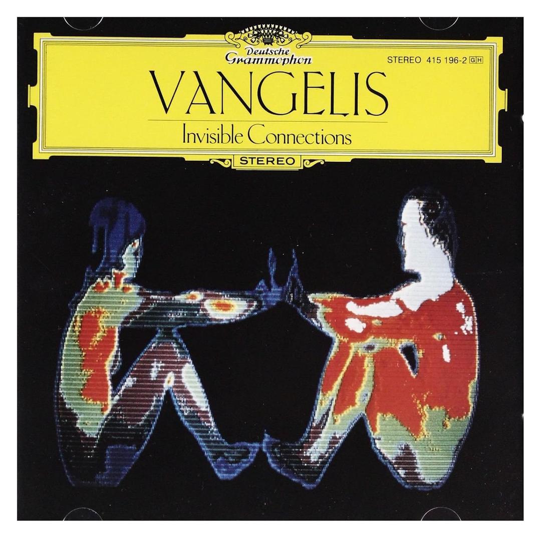 Invisible Connections