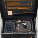 LIGHTAILING Light for Lego-10372 Hibiscus - Led Lighting Kit Compatible with Lego Building Blocks Model - NOT Included The Model Set