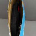 Stander EZ Adjust Bed Rail, Adjustable Senior Bedrail and Safety Assist Railing for Elderly Adults with Organizer Pouch, ASTM Safety Approved Guard-Rail, Black