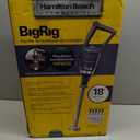Hamilton Beach Commercial BigRig Immersion Blender - HMI018