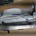 CVS Health 3-in-1 Comfort Commode by Michael Graves