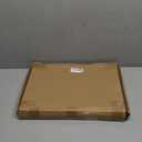 Acacia Wood Cutting Board 17x12 Inch  Large Charcuterie Board with Juice Groove and Deep Recessed Well, Wooden Serving Tray with Side Handles