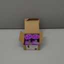 Reusable K Cups for Keurig K Supreme, K Supreme Plus, K Slim, K-Duo Gen2, K-Brew Chill with MultiStream Technology, 4 Pack K Cup Coffee Filters - Purple