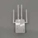 2026 WiFi Extender Signal Booster for Home, 10X Faster New Wireless Long Range Amplifier, Covers up to 15,000 sq.ft, WiFi Repeater with Ethernet Port & EasyMesh, Support 99% Devices, Easy Setup