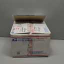 Electric Heated Blanket for Girls & Women, Soft & Luxurious, Faux Rabbit Fur Heating Throw Blankets, 6 Heat Settings, Overheat Protection, Quick Heating, Memory Function, Gift-Ready Design, 50"x60" (Tie-dyed Light Taupe)